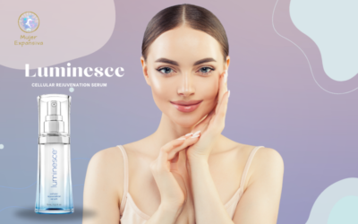 LUMESSE™ CELLULAR REJUVENATION SERUM